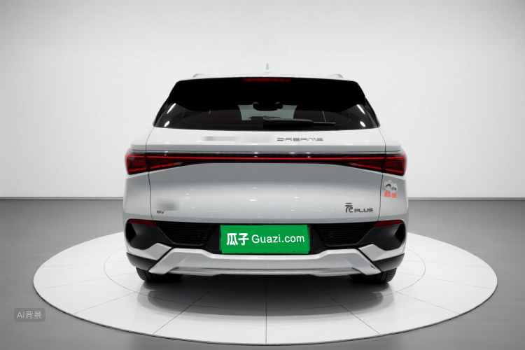BYD Yuan Plus 2023 immagine di auto #6