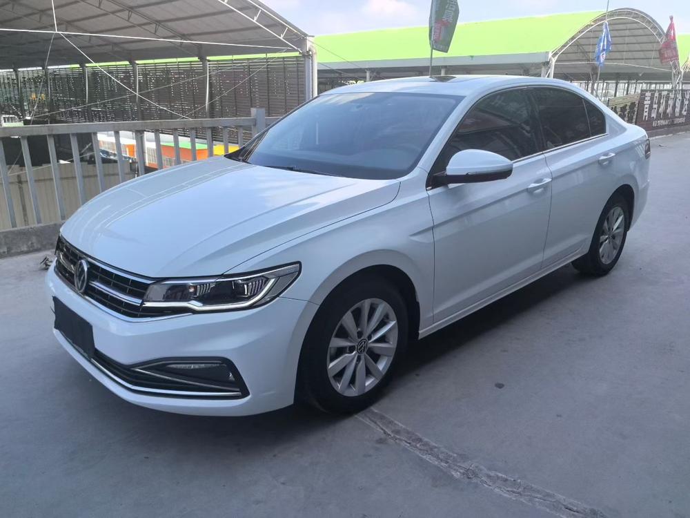 Volkswagen Bora 2021 car image 