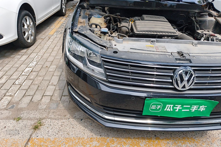 Volkswagen Lavida 2017 #8 Volkswagen Lavida 2017 car image #8