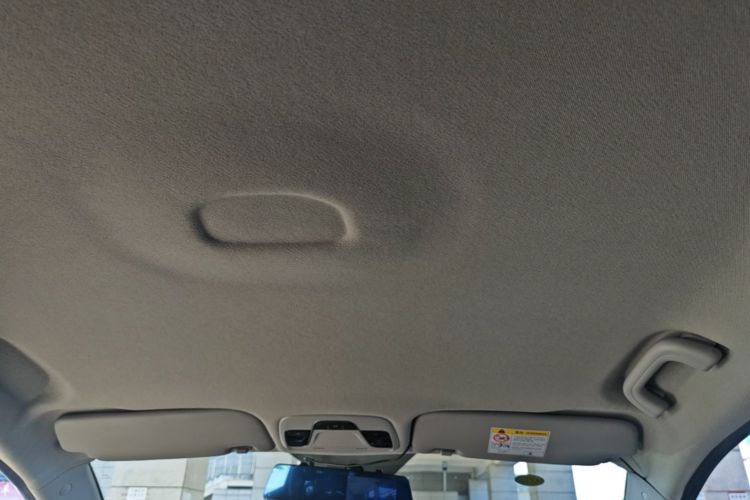 GEELY Emgrand 2022 car image #18
