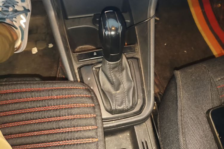 Volkswagen Santana 2019 #16 Volkswagen Santana 2019 car image #16