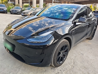 Tesla Model Y 2024 car image 
