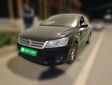 Volkswagen Santana 2017 Volkswagen Santana 2017 imagen de coche