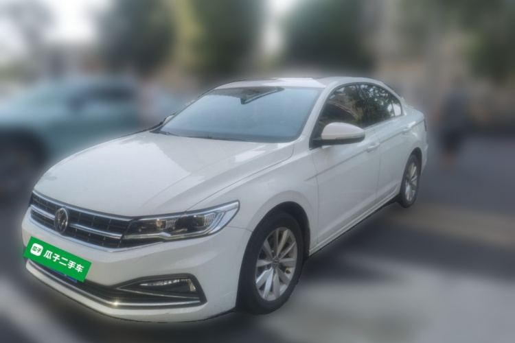 Volkswagen Bora 2021 car image #2