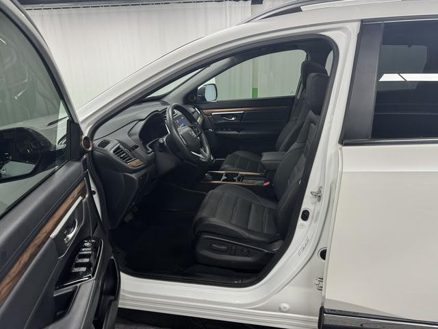 Honda CR-V 2017 #12 Honda CR-V 2017 car image #12