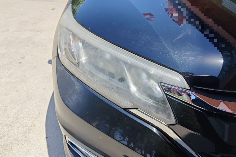 Honda CR-V 2017 car image #8