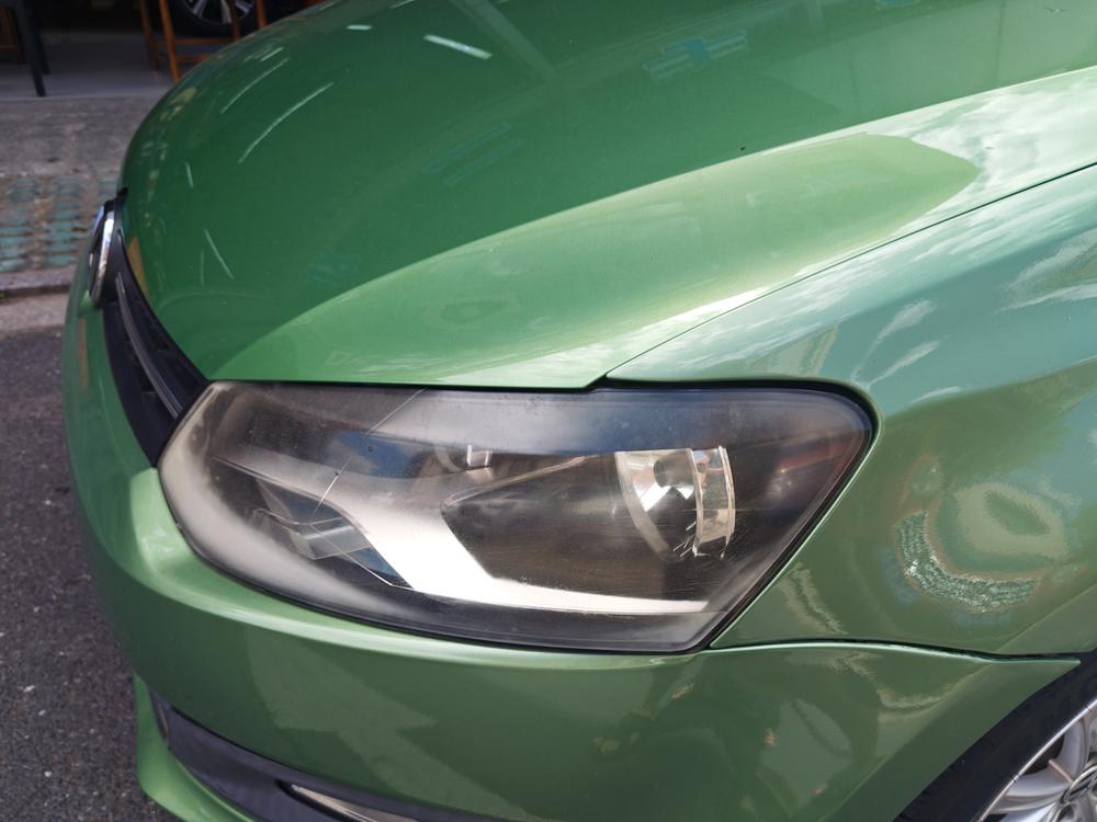 Volkswagen Polo 2013 car image #8
