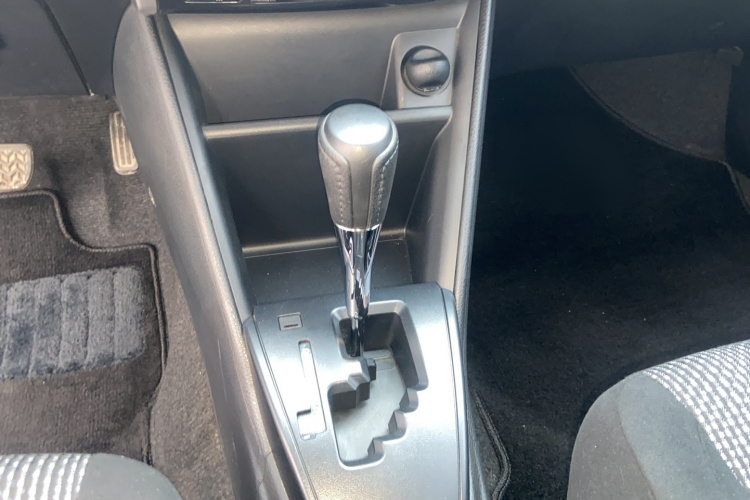 Toyota Vios 2020 car image #21