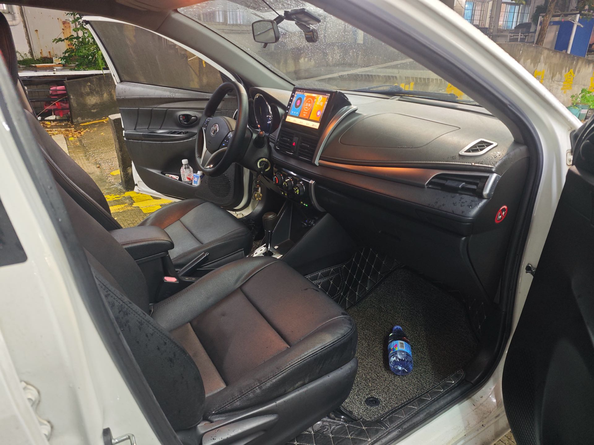 Toyota Vios 2016 car image #6