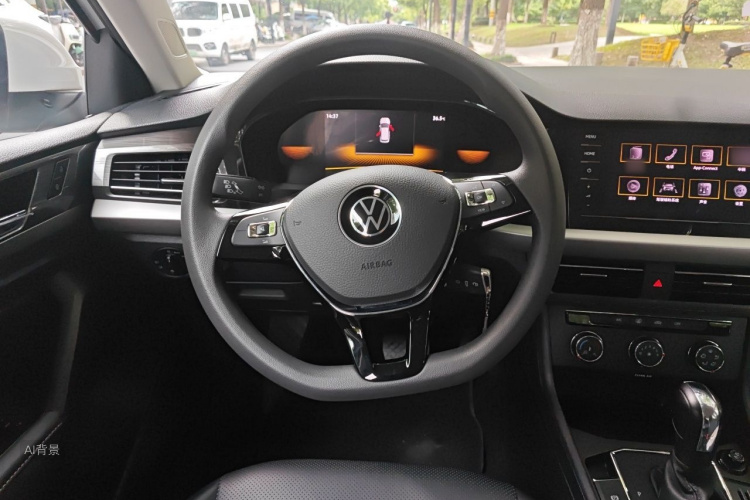 Volkswagen Lavida 2022 #12 Volkswagen Lavida 2022 car image #12
