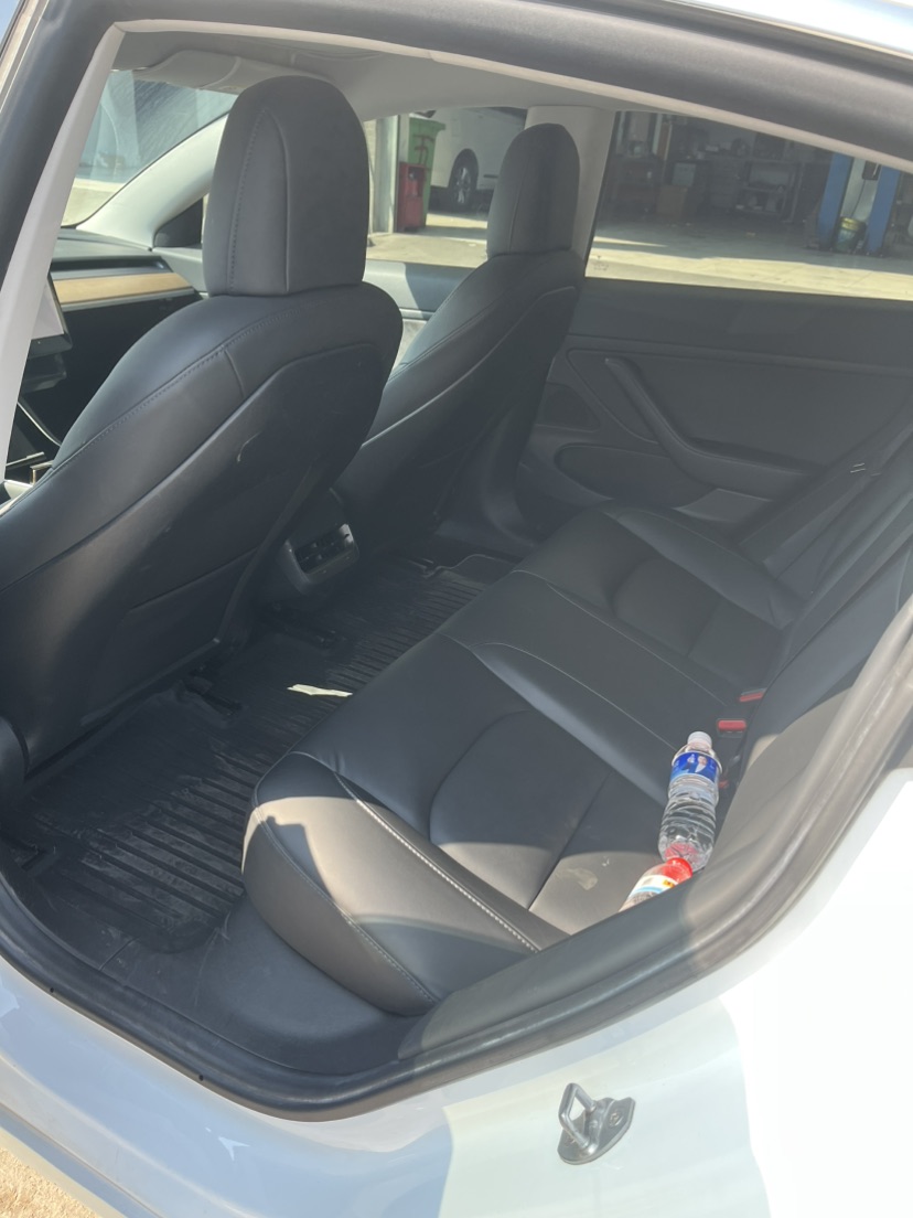 Tesla Model 3 2020 imagem de carro #9