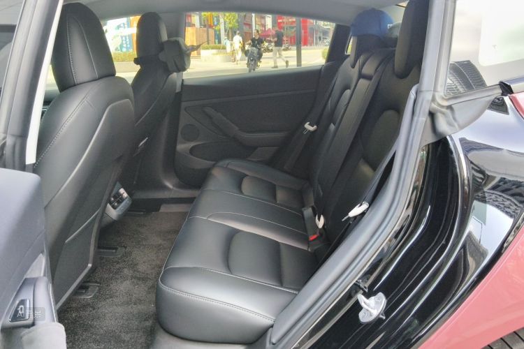 Tesla Model 3 2022 #19 Tesla Model 3 2022 car image #19
