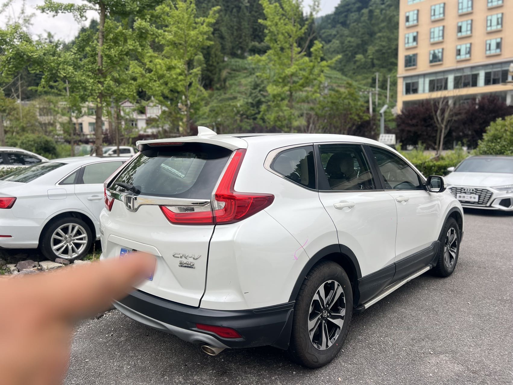 2019 #2 2019 car image #2