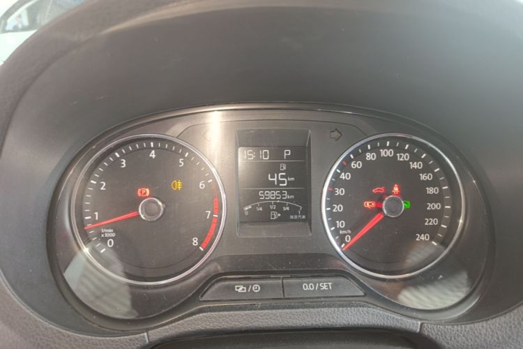 Volkswagen Polo 2017 #12 Volkswagen Polo 2017 car image #12