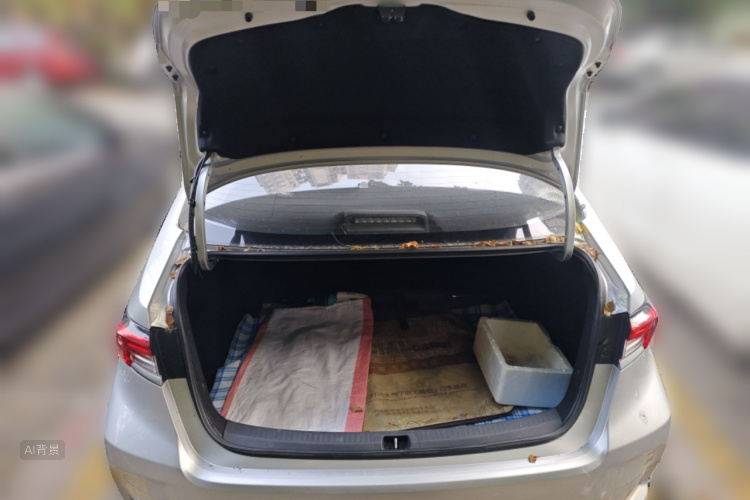 Toyota Corolla 2021 immagine di auto #21