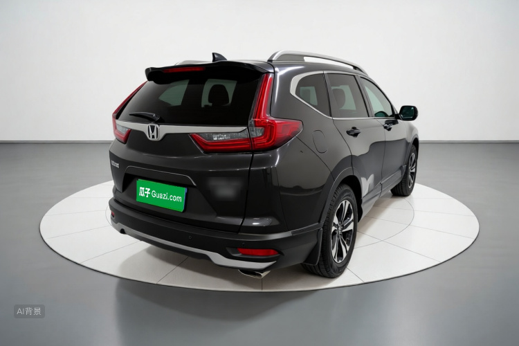 Honda CR-V 2021 #7 Honda CR-V 2021 car image #7