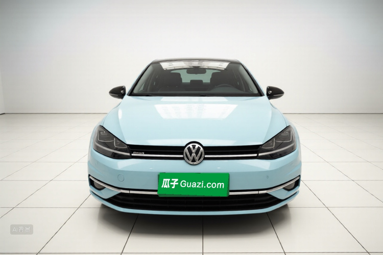 Volkswagen Golf 2018 #3 Volkswagen Golf 2018 car image #3