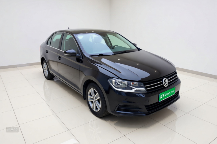 Volkswagen Santana 2017 #4 Volkswagen Santana 2017 car image #4