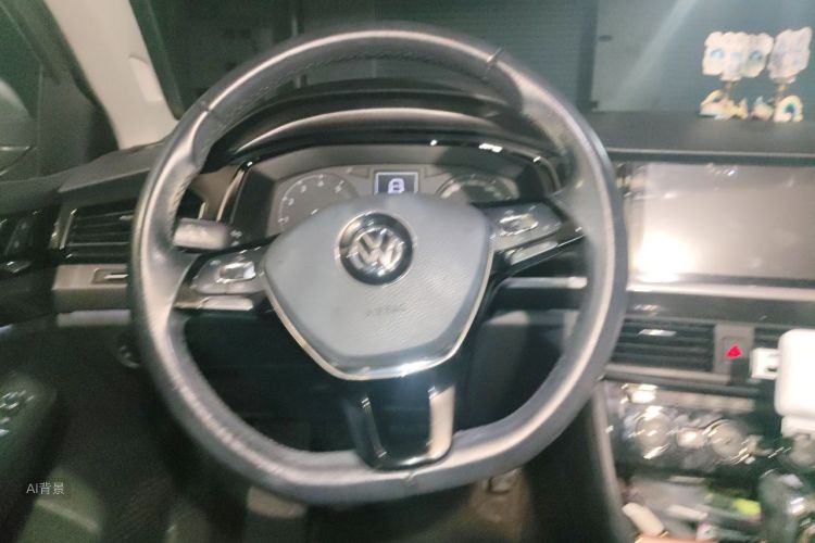 Volkswagen Bora 2019 صورة سيارة #12