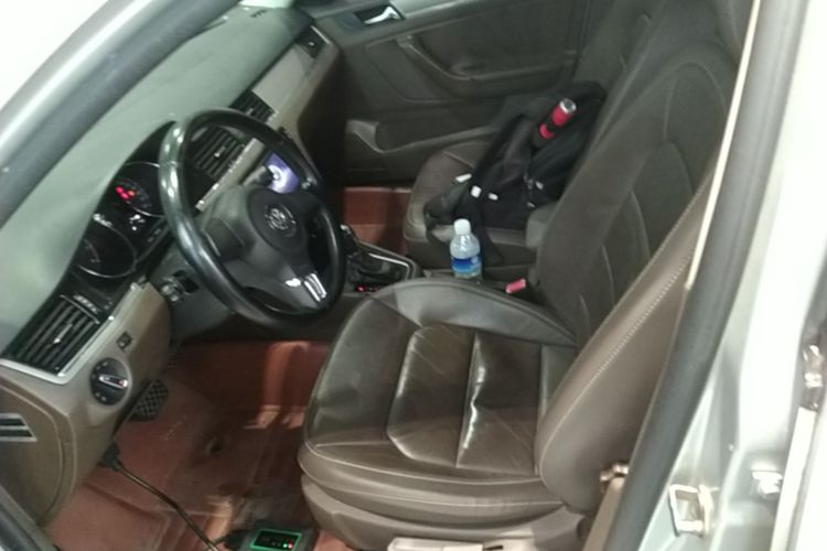 Volkswagen Bora 2014 #15 Volkswagen Bora 2014 imagen de coche #15