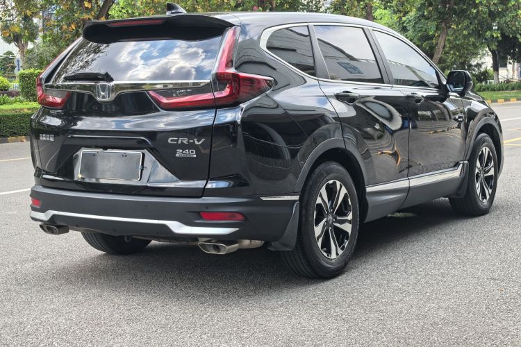 Honda CR-V 2022 #6 Honda CR-V 2022 car image #6