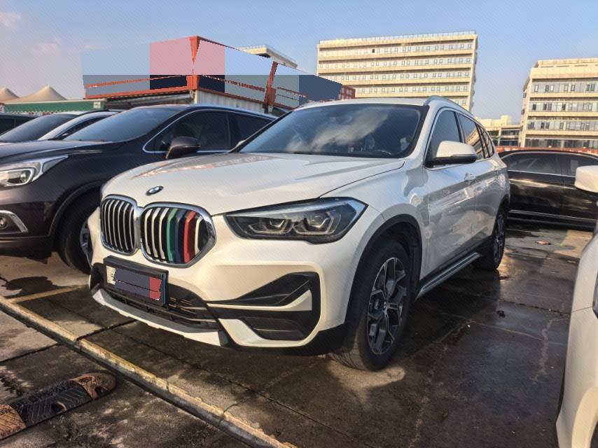 2020 2020 imagen de coche