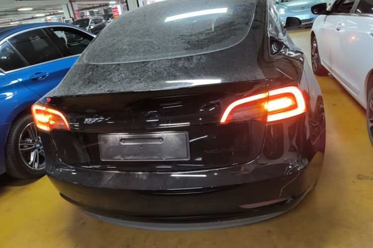 Tesla Model 3 2023 immagine di auto #6