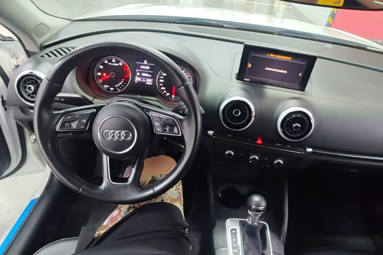 Audi A3 2018 #15 Audi A3 2018 imagem de carro #15