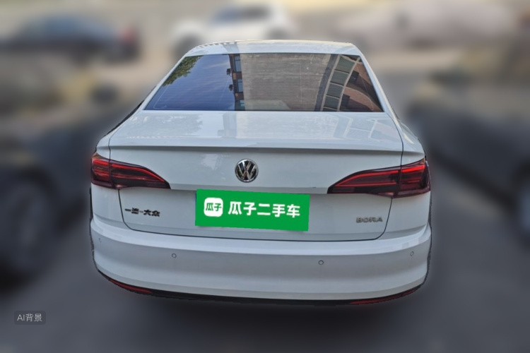 Volkswagen Bora 2020 car image #6