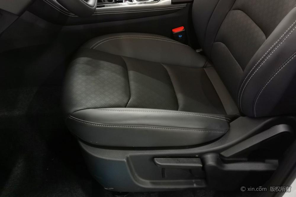 Jetour X90 2020 car image #18