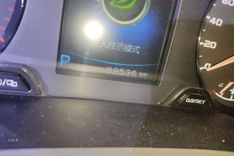 GEELY Emgrand GL 2018 car image #14