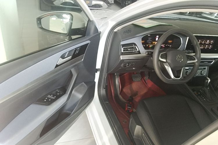 Volkswagen Lavida 2022 #16 Volkswagen Lavida 2022 car image #16