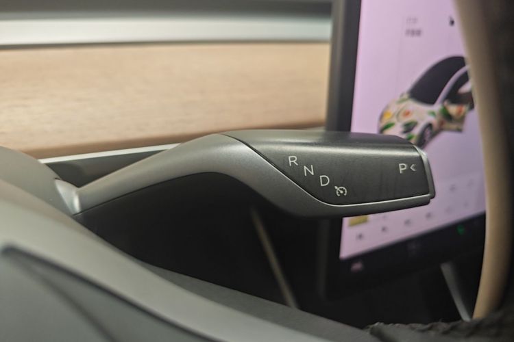 Tesla Model 3 2020 #14 Tesla Model 3 2020 immagine di auto #14