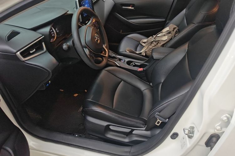 Toyota Corolla 2020 car image #17