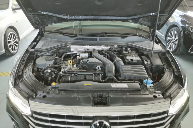Volkswagen Lavida 2025 car image #22
