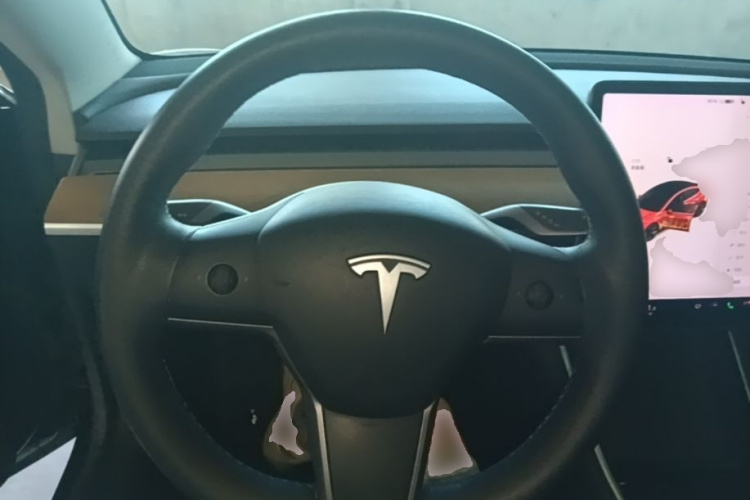 Tesla Model 3 2020 #11 Tesla Model 3 2020 car image #11