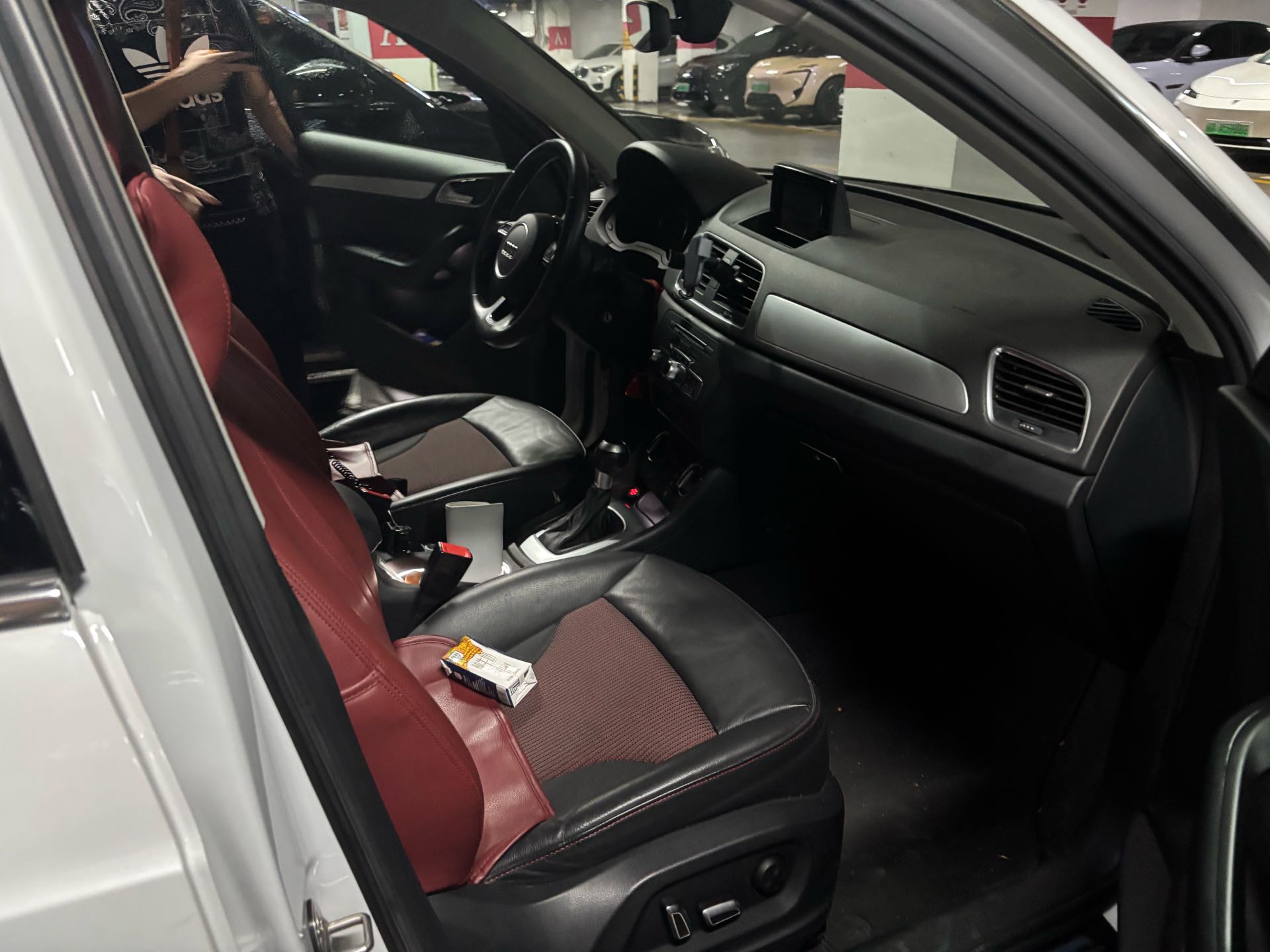 2019 #2 2019 car image #2