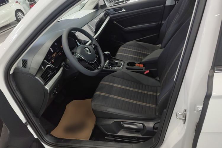 Volkswagen Lavida 2021 #15 Volkswagen Lavida 2021 car image #15