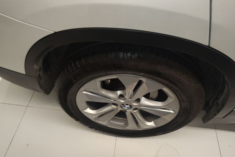 宝马 宝马X1新能源 2019 汽车图片 #4