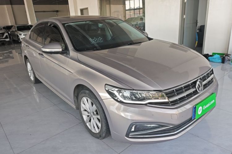 Volkswagen Bora 2019 #4 Volkswagen Bora 2019 car image #4