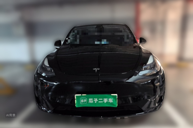 Tesla Model Y 2022 immagine di auto #3