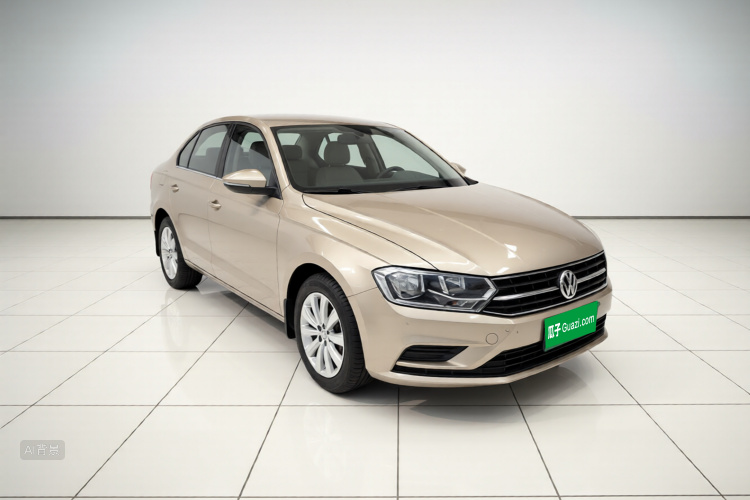 Volkswagen Bora 2020 car image #4