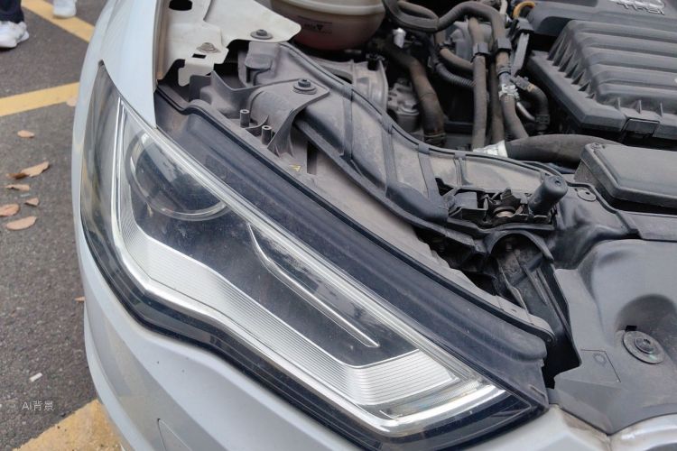 Audi A3 2016 #8 Audi A3 2016 car image #8