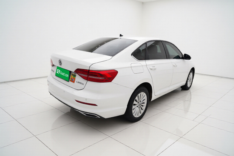 Volkswagen Lavida 2020 #7 Volkswagen Lavida 2020 car image #7