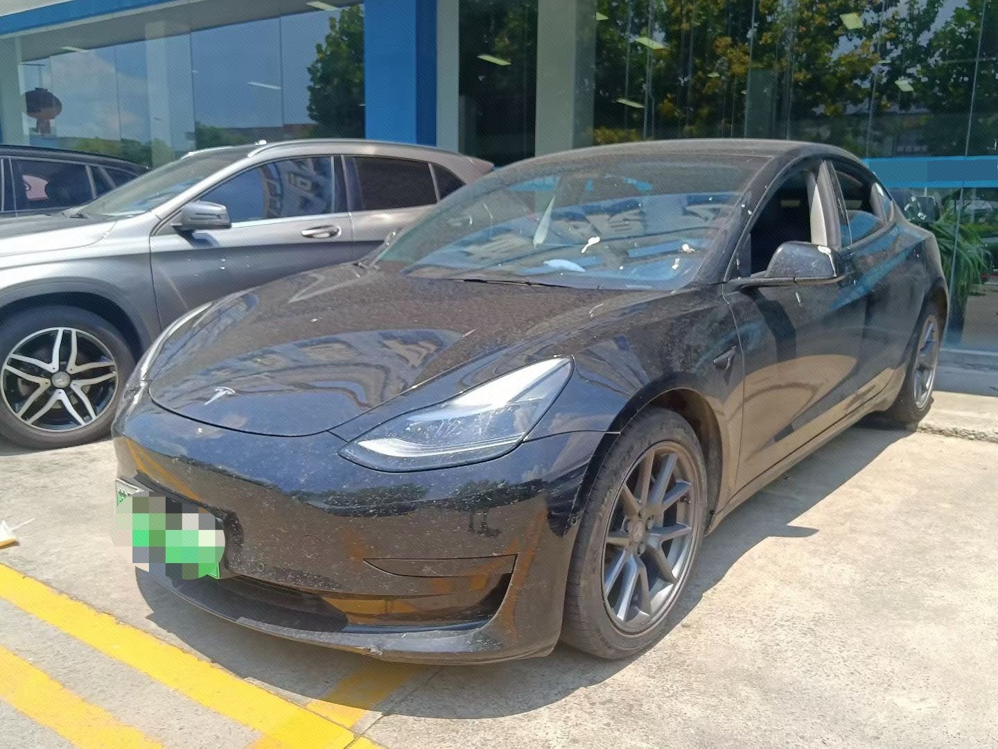 2022 2022 car image