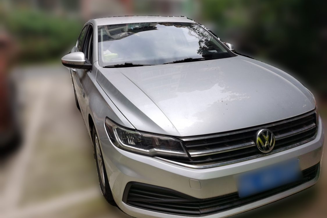 Volkswagen Bora 2020 car image #5
