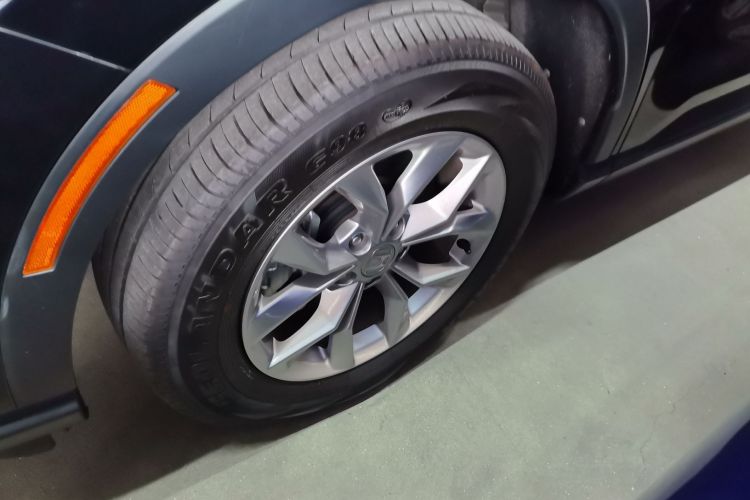 Honda CR-V 2023 car image #4
