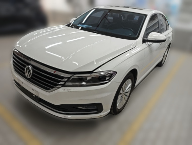 Volkswagen Lavida 2019 car image 