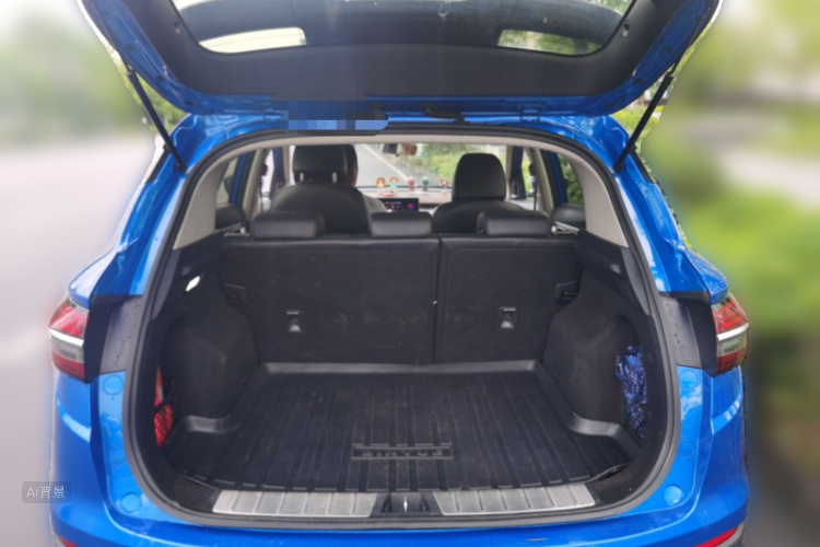 2019 #21 2019 car image #21