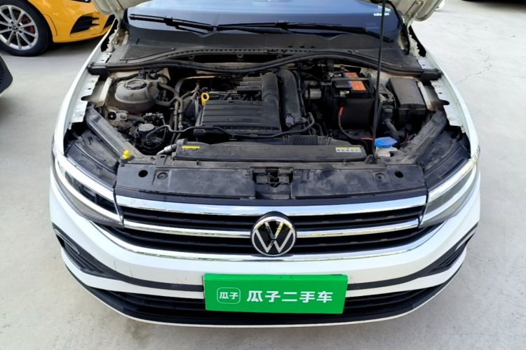 Volkswagen Bora 2024 #20 Volkswagen Bora 2024 صورة سيارة #20